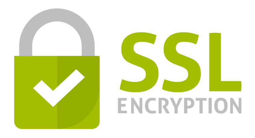 SSL encryption logo | ImportFeed