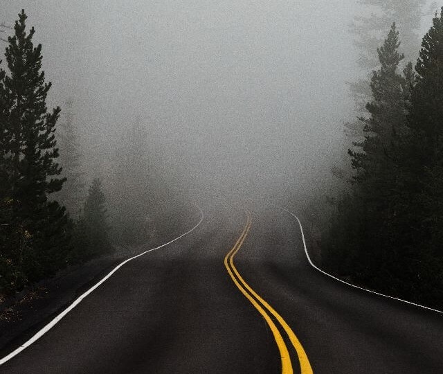 >Navigate uncertainty | Photo by Katie Moum on Unsplash